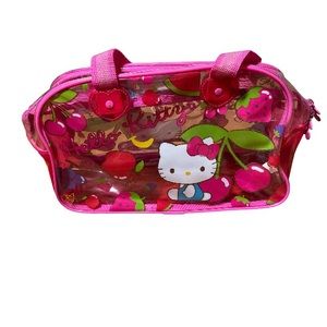 Hello Kitty Bag
